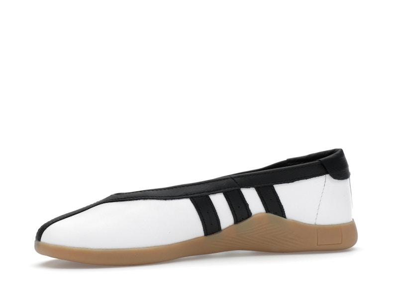 adidas Taekwondo Mei Ballet White Black (Women's)