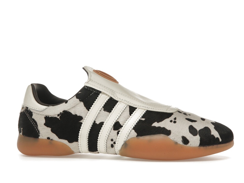 adidas Taekwondo Mei Cow Print (Women's)