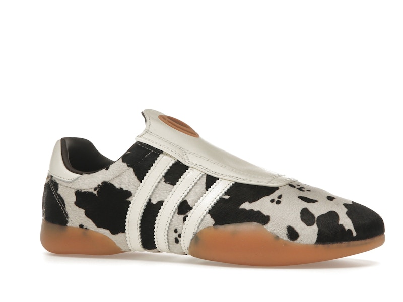 adidas Taekwondo Mei Cow Print (Women's)