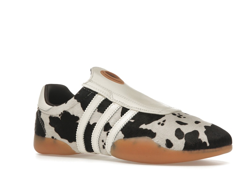 adidas Taekwondo Mei Cow Print (Women's)