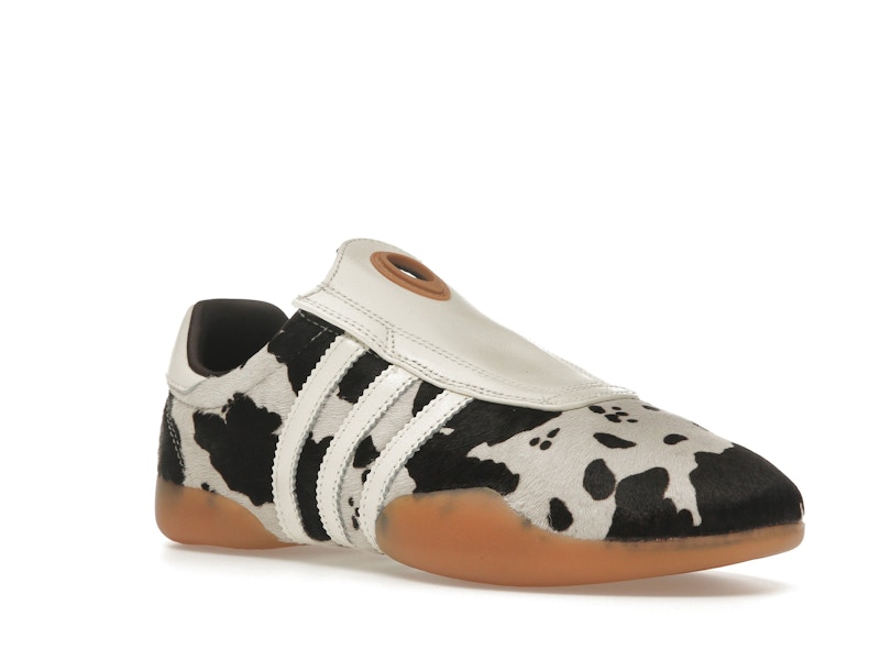 adidas Taekwondo Mei Cow Print (Women's)