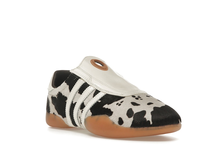adidas Taekwondo Mei Cow Print (Women's)