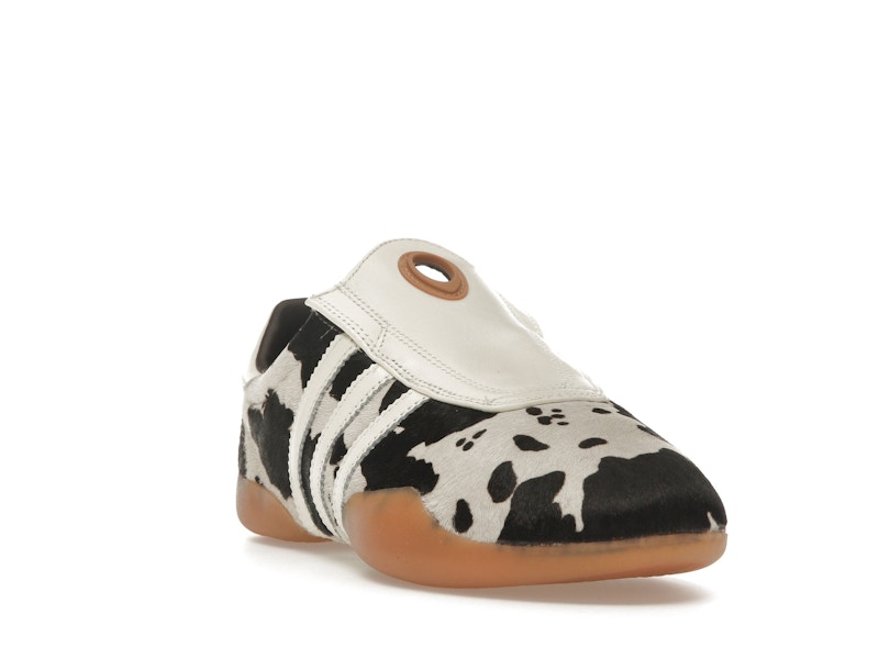 adidas Taekwondo Mei Cow Print (Women's)