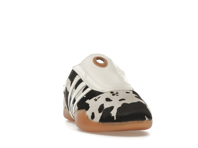 adidas Taekwondo Mei Cow Print (Women's)