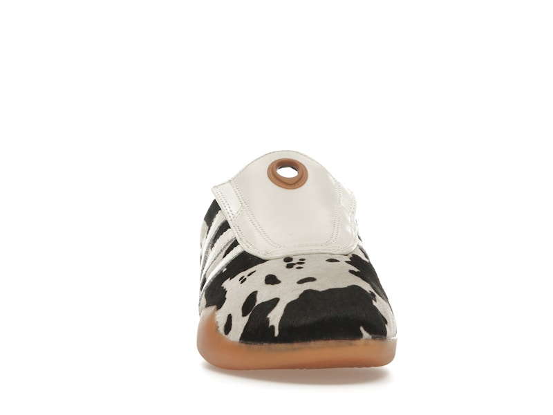 adidas Taekwondo Mei Cow Print (Women's)