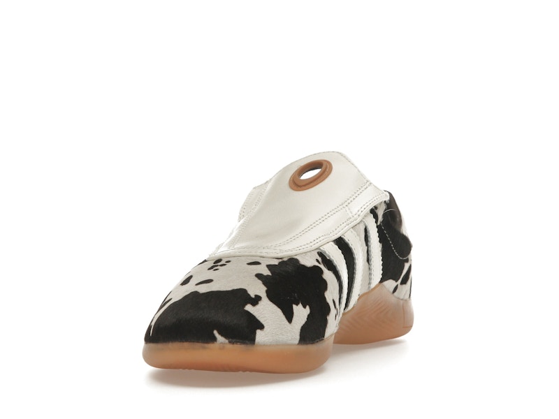 adidas Taekwondo Mei Cow Print (Women's)