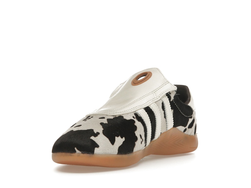adidas Taekwondo Mei Cow Print (Women's)
