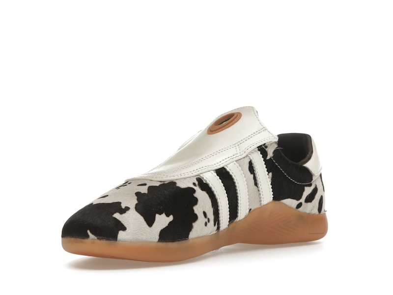 adidas Taekwondo Mei Cow Print (Women's)