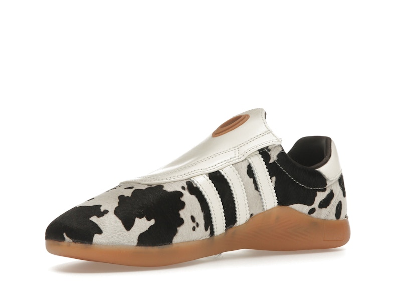 adidas Taekwondo Mei Cow Print (Women's)