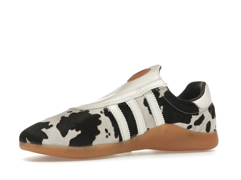 adidas Taekwondo Mei Cow Print (Women's)