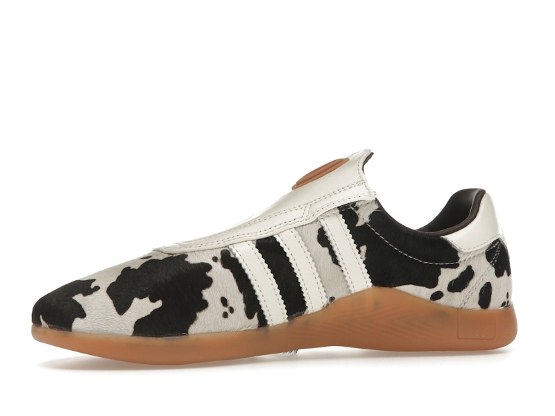 adidas Taekwondo Mei Cow Print (Women's)