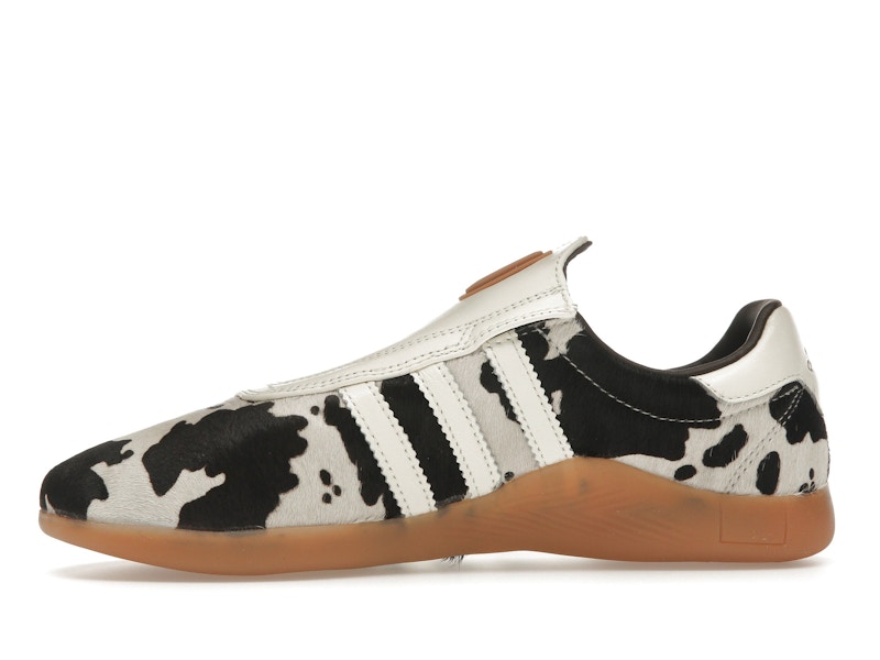 adidas Taekwondo Mei Cow Print (Women's)