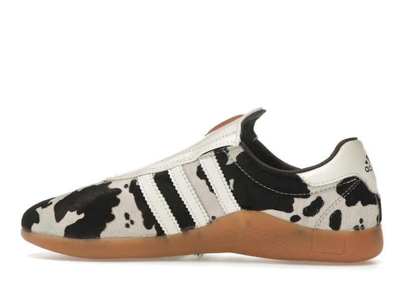 adidas Taekwondo Mei Cow Print (Women's)