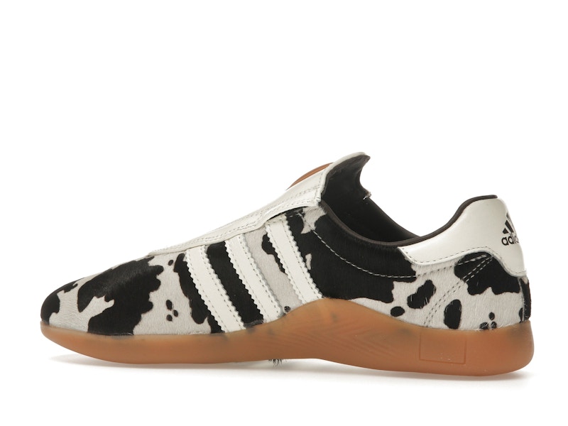 adidas Taekwondo Mei Cow Print (Women's)