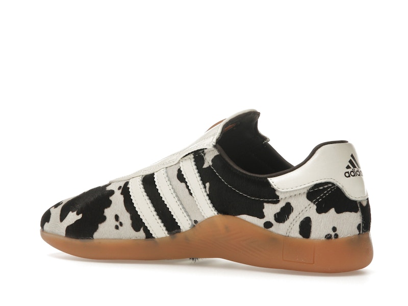adidas Taekwondo Mei Cow Print (Women's)