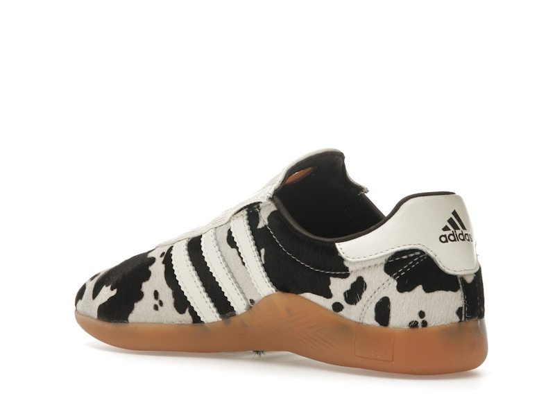adidas Taekwondo Mei Cow Print (Women's)