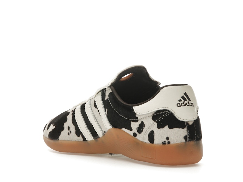 adidas Taekwondo Mei Cow Print (Women's)