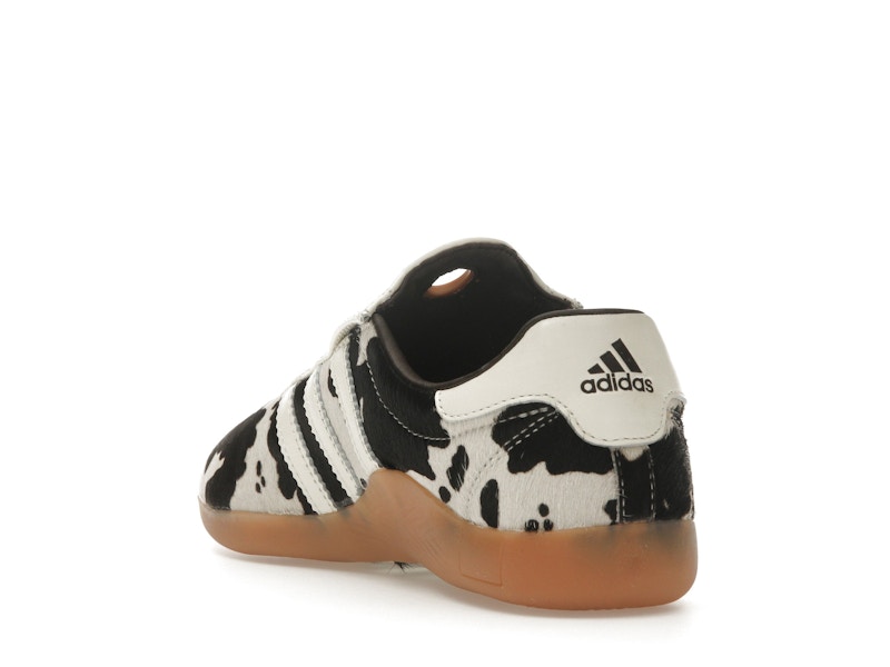 adidas Taekwondo Mei Cow Print (Women's)