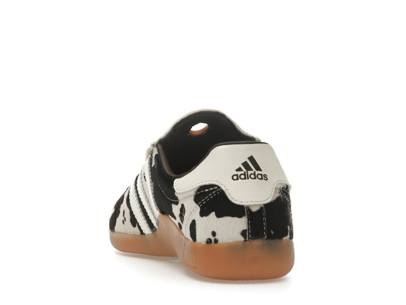 adidas Taekwondo Mei Cow Print (Women's)