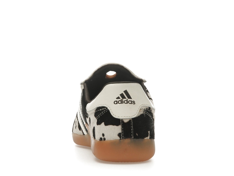 adidas Taekwondo Mei Cow Print (Women's)