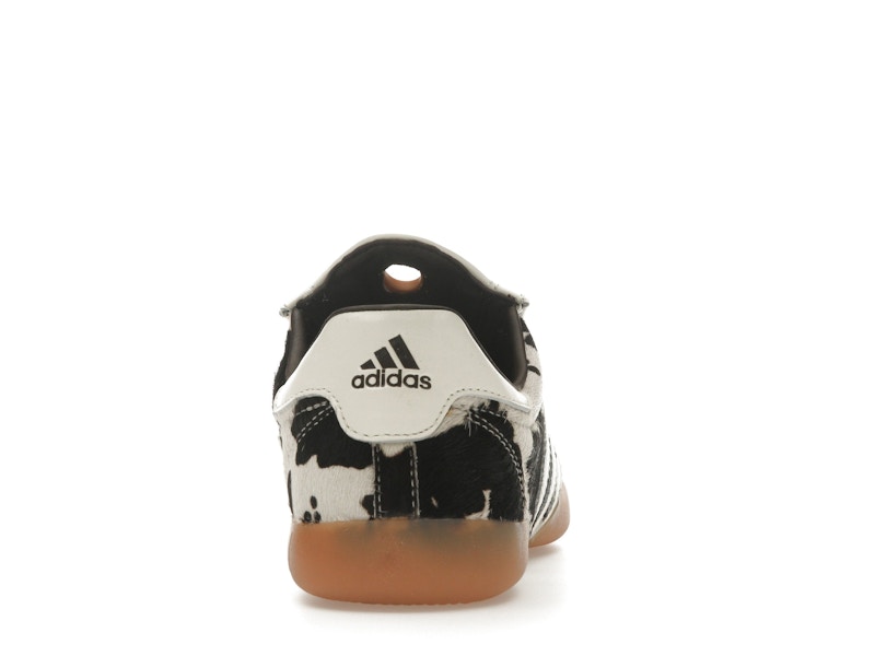 adidas Taekwondo Mei Cow Print (Women's)