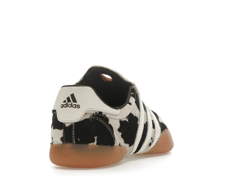 adidas Taekwondo Mei Cow Print (Women's)