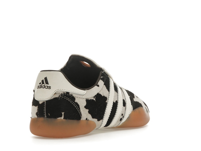 adidas Taekwondo Mei Cow Print (Women's)