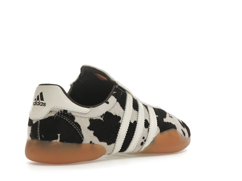 adidas Taekwondo Mei Cow Print (Women's)