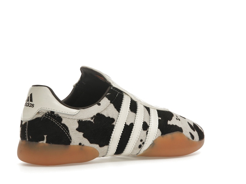 adidas Taekwondo Mei Cow Print (Women's)