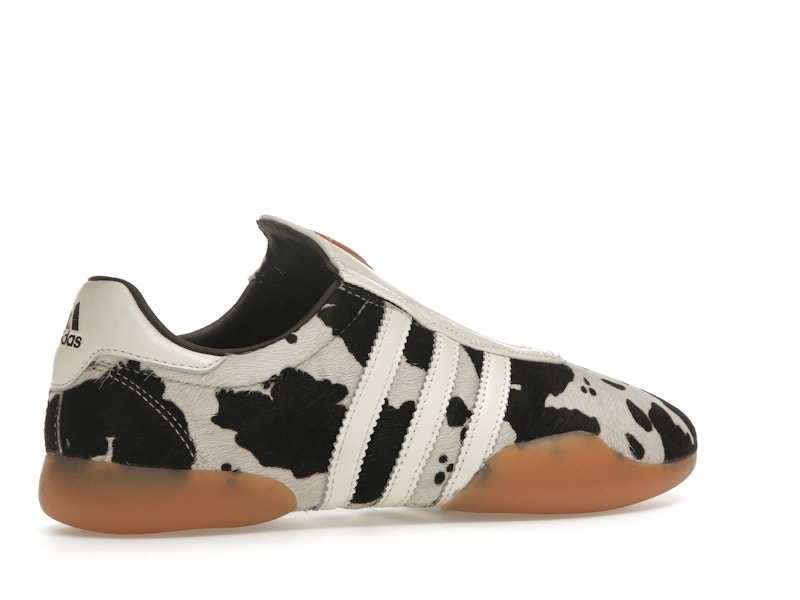 adidas Taekwondo Mei Cow Print (Women's)