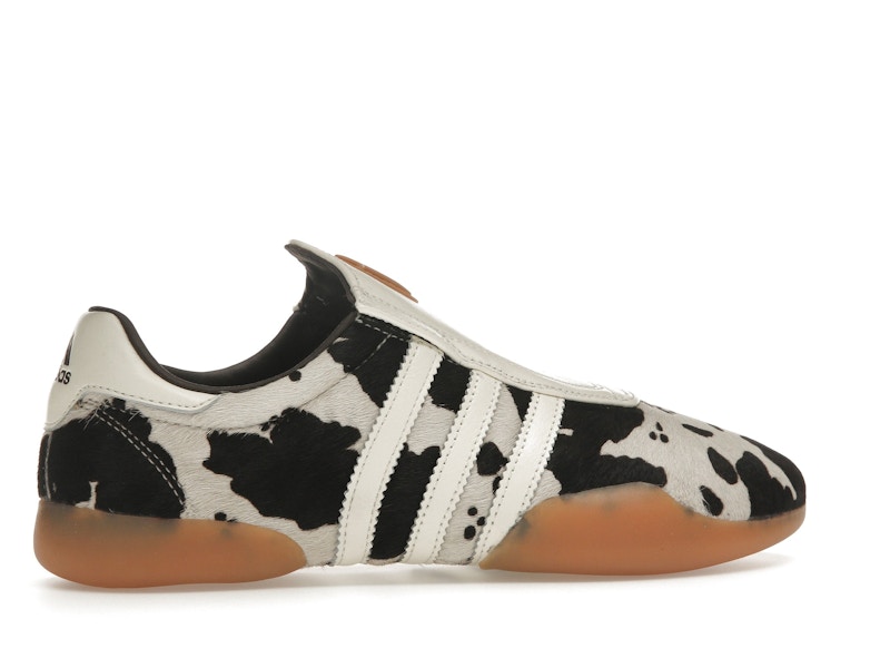 adidas Taekwondo Mei Cow Print (Women's)