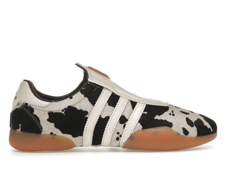 adidas Taekwondo Mei Cow Print (Women's)