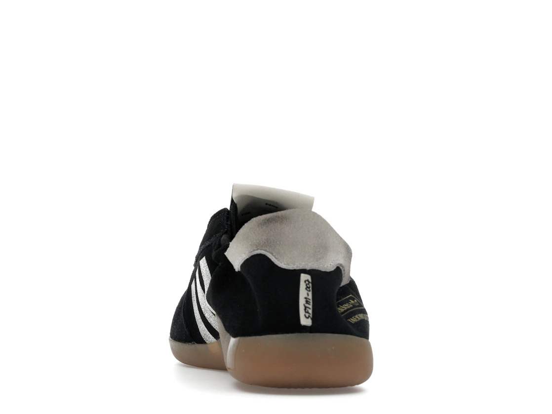 adidas Taekwondo Mei Song for the Mute Black White (Women's)