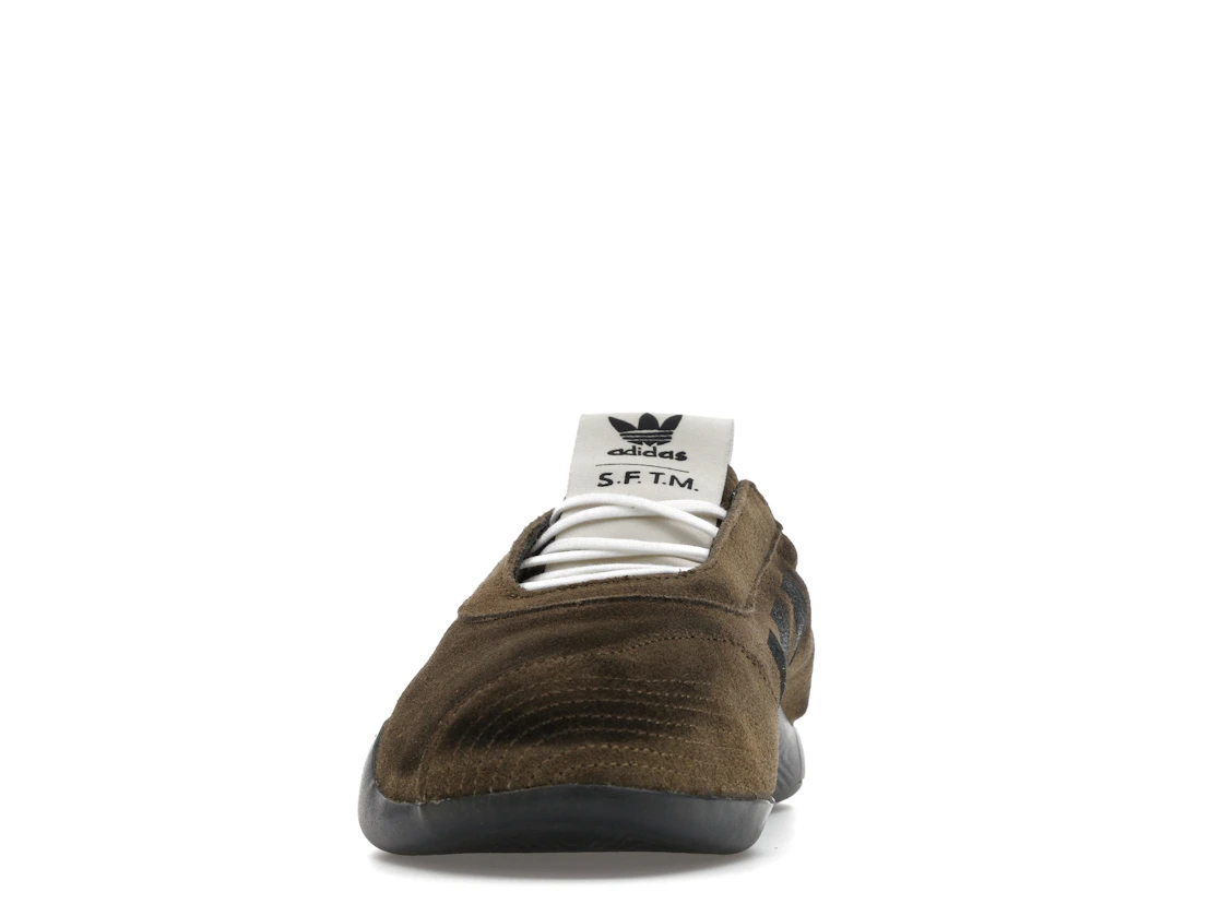 adidas Taekwondo Mei Song for the Mute Brown (Women's)