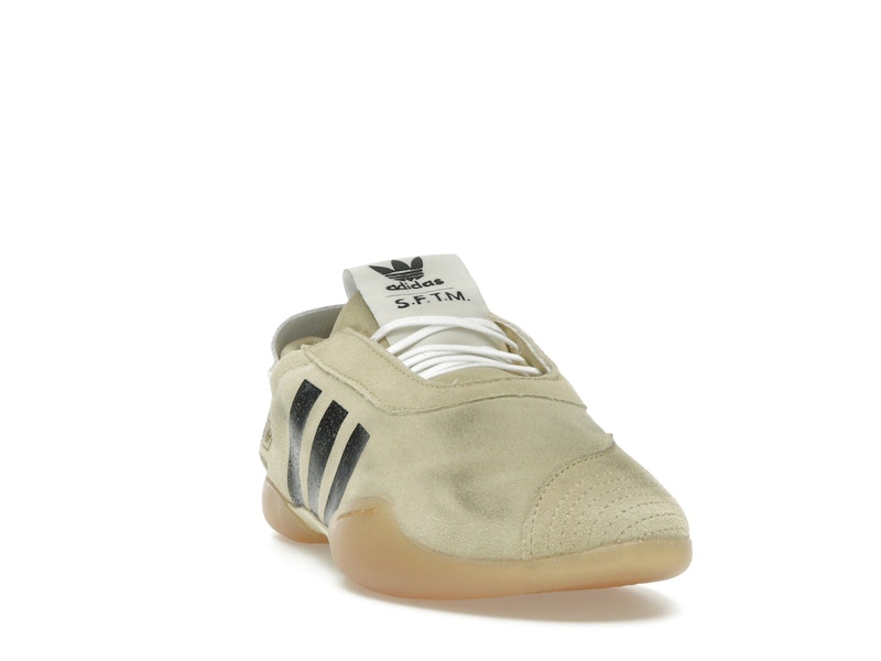 adidas Taekwondo Mei Song for the Mute Cream White (Women's)