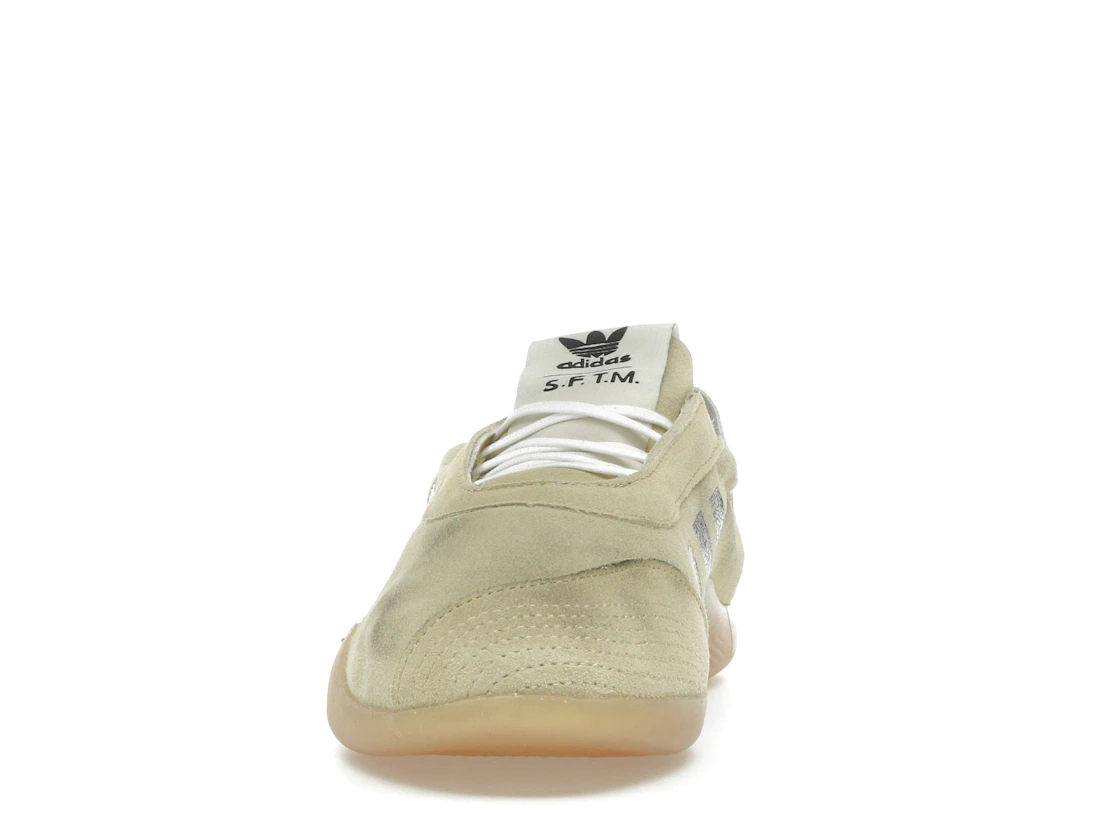 adidas Taekwondo Mei Song for the Mute Cream White (Women's)