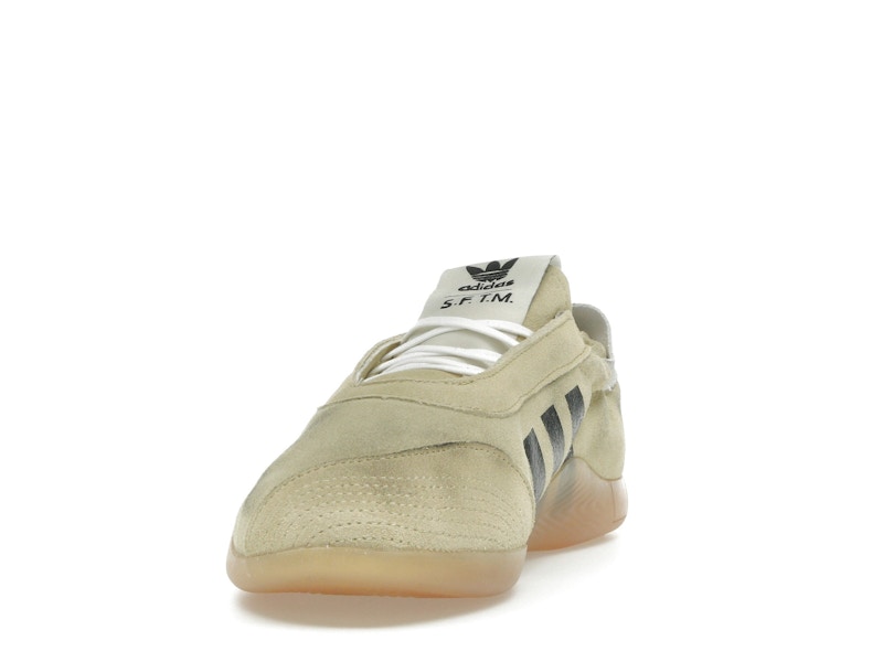 adidas Taekwondo Mei Song for the Mute Cream White (Women's)