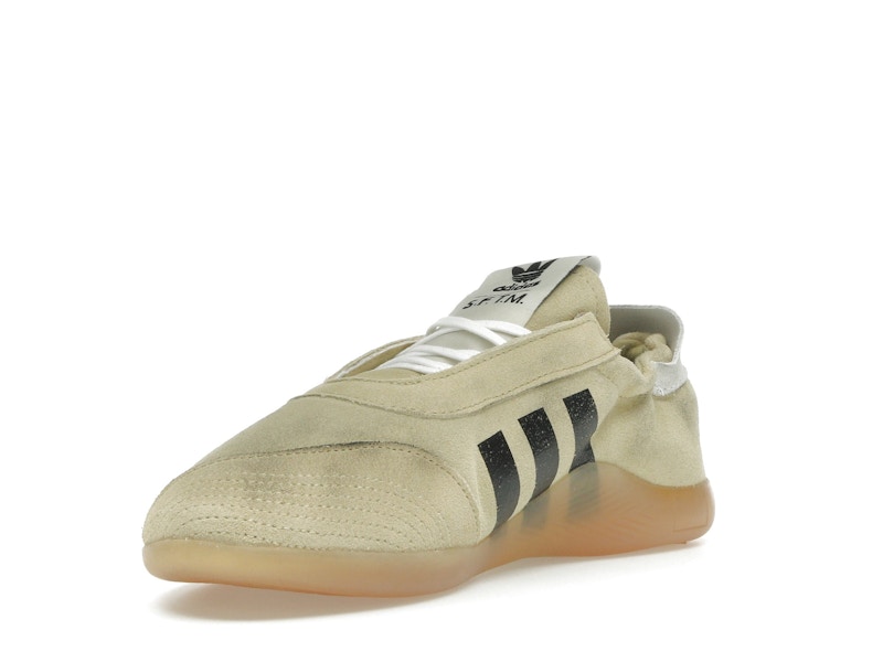 adidas Taekwondo Mei Song for the Mute Cream White (Women's)