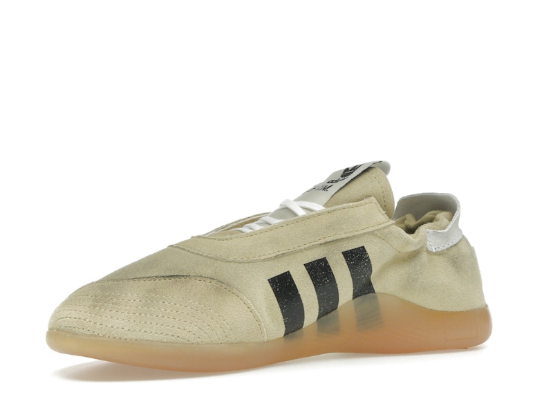 adidas Taekwondo Mei Song for the Mute Cream White (Women's)
