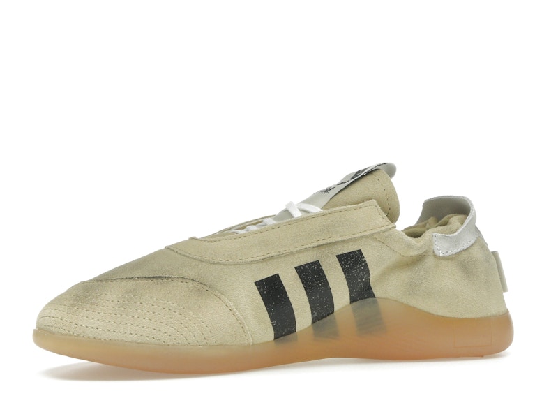 adidas Taekwondo Mei Song for the Mute Cream White (Women's)