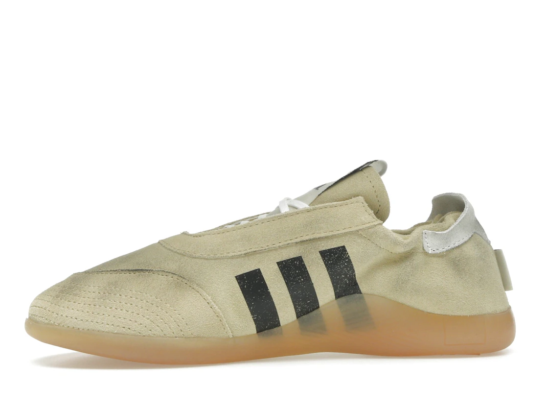 adidas Taekwondo Mei Song for the Mute Cream White (Women's)