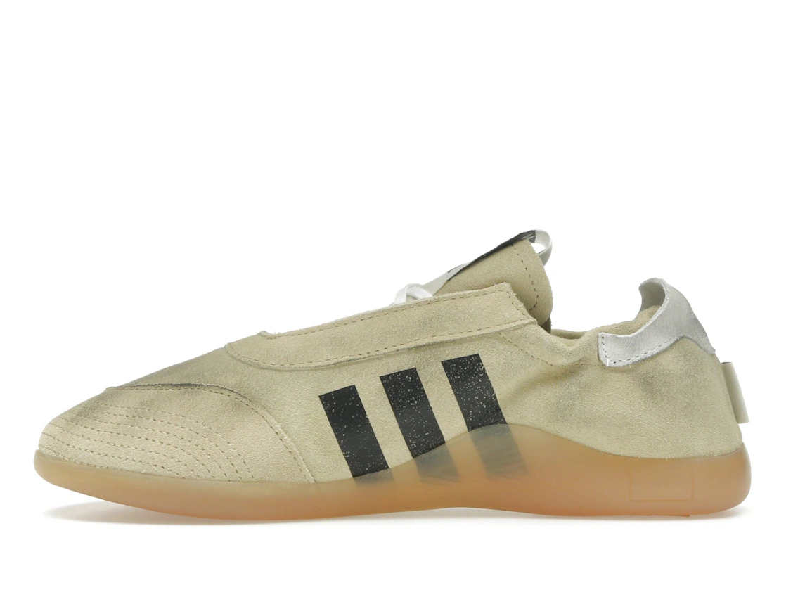adidas Taekwondo Mei Song for the Mute Cream White (Women's)