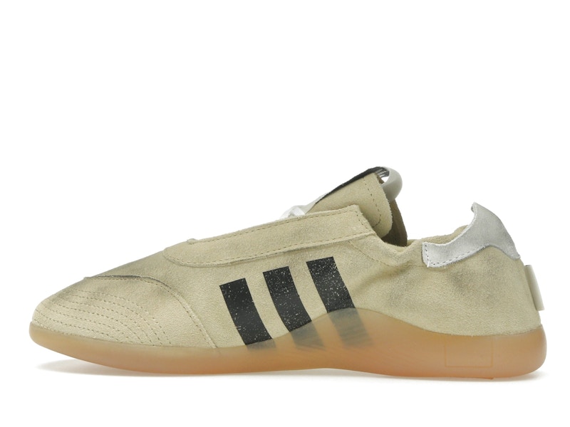 adidas Taekwondo Mei Song for the Mute Cream White (Women's)