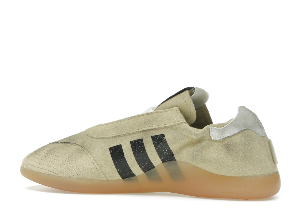 adidas Taekwondo Mei Song for the Mute Cream White (Women's)