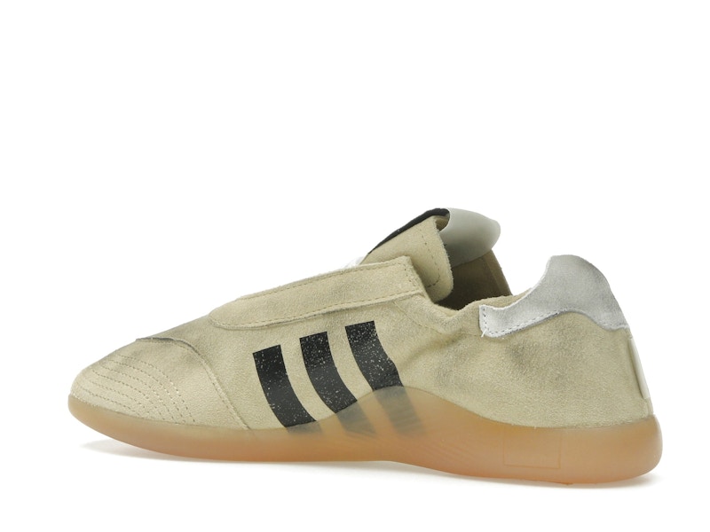adidas Taekwondo Mei Song for the Mute Cream White (Women's)