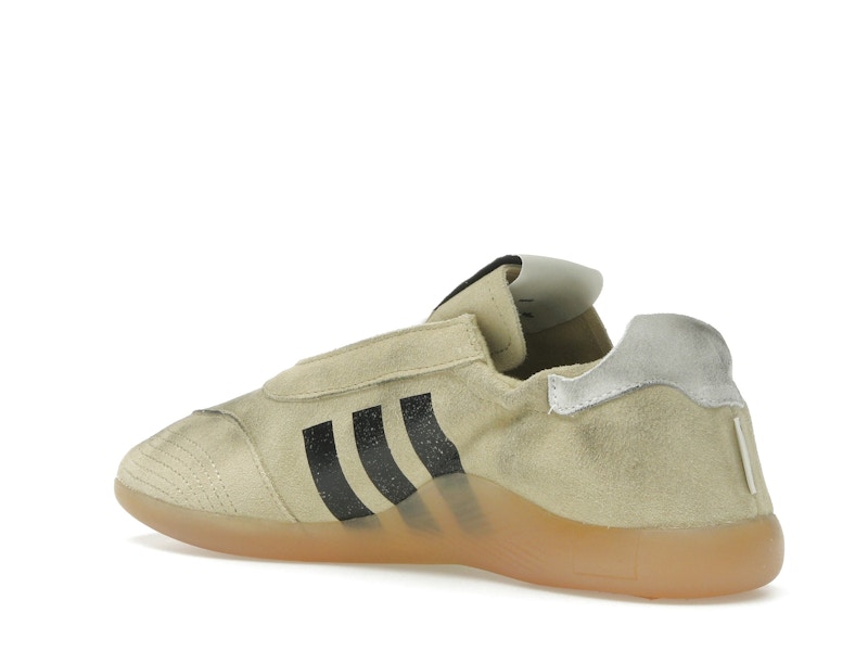 adidas Taekwondo Mei Song for the Mute Cream White (Women's)