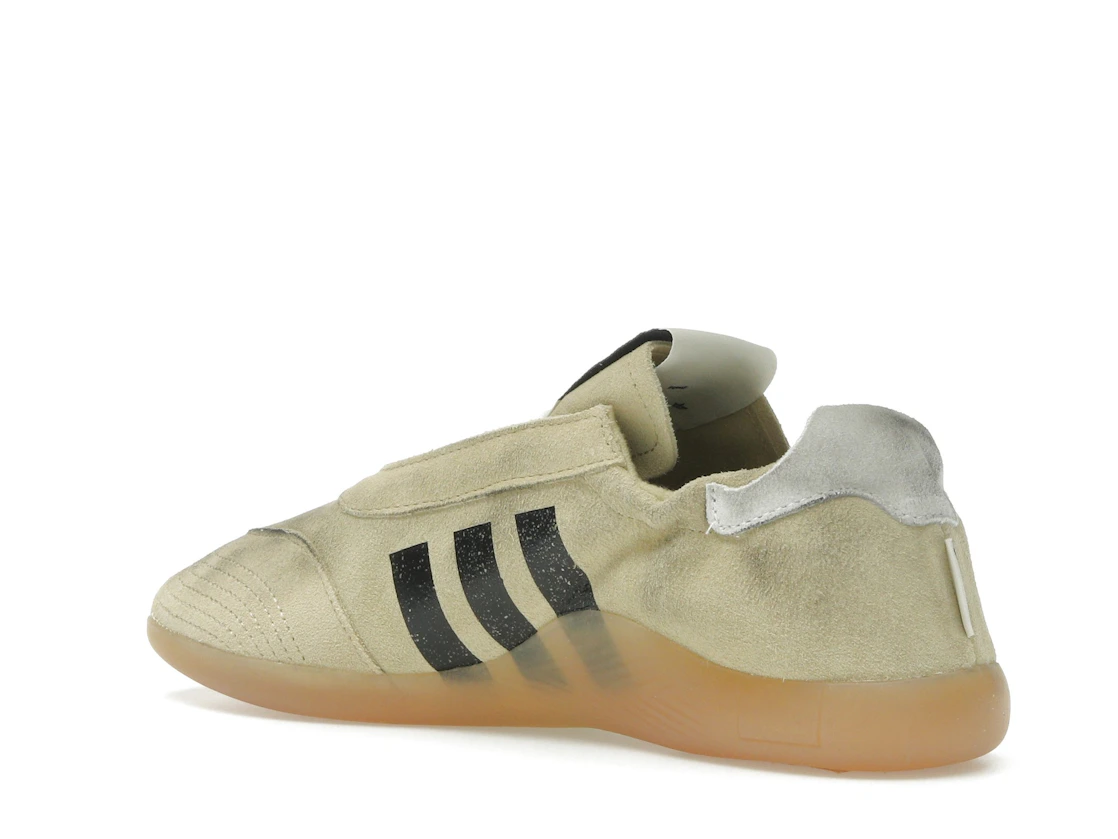 adidas Taekwondo Mei Song for the Mute Cream White (Women's)