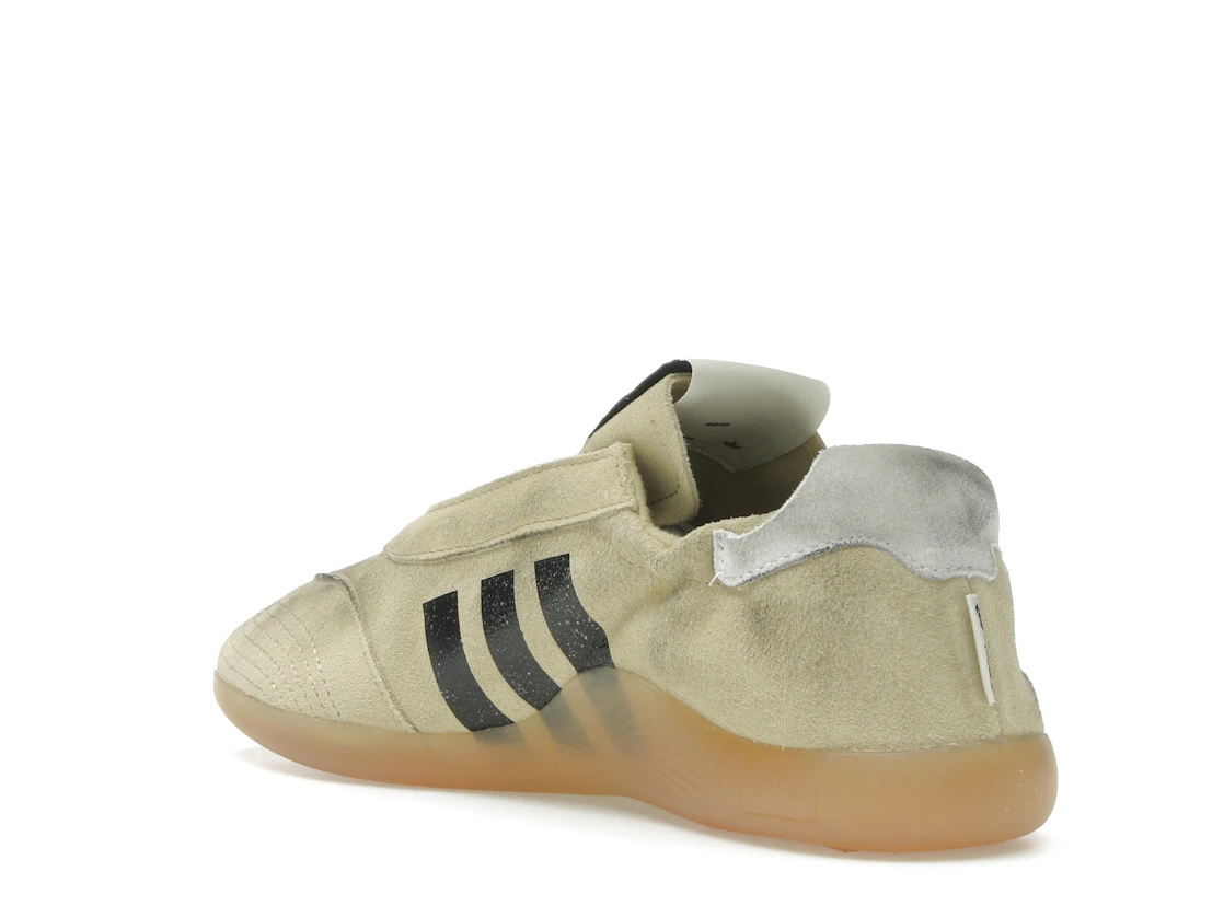 adidas Taekwondo Mei Song for the Mute Cream White (Women's)