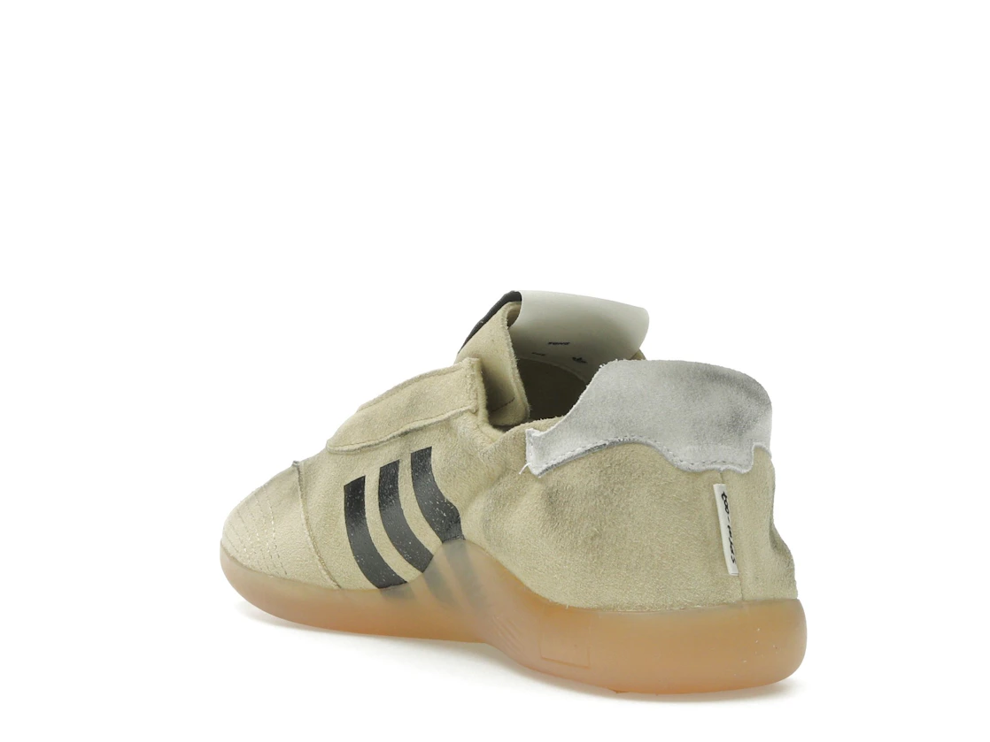 adidas Taekwondo Mei Song for the Mute Cream White (Women's)