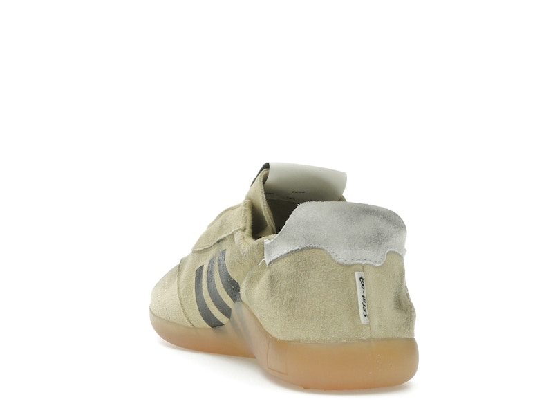 adidas Taekwondo Mei Song for the Mute Cream White (Women's)
